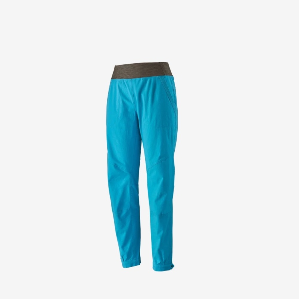 NWT - Patagonia Caliza Rock Pants - 4